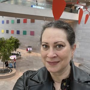 Andrea Goltz