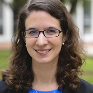 Deborah Goldberg