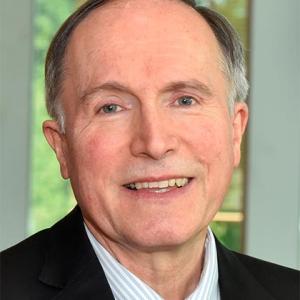Gottlieb Oehrlein Picture 