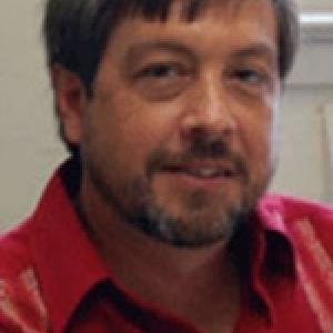 Gregory Sullivan Picture