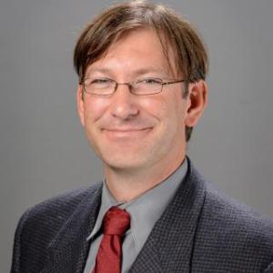 Matthew Goupell Picutre