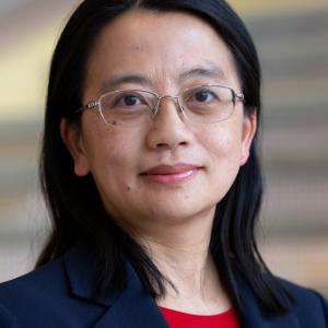 Min Wu