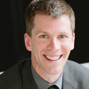Craig Kier headshot