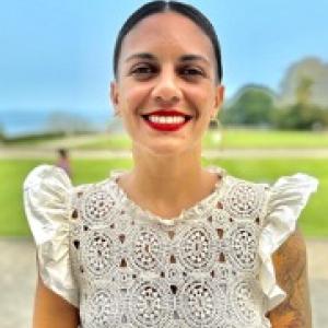 Barbara Zocal Da Silva
