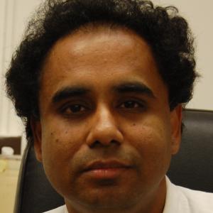 Diganta Das