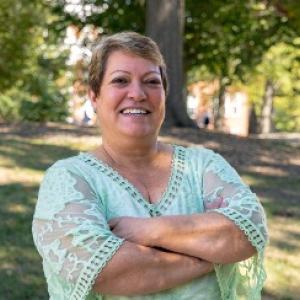 Kathy Dow-Burger