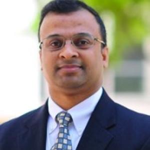 Vikrant Aute