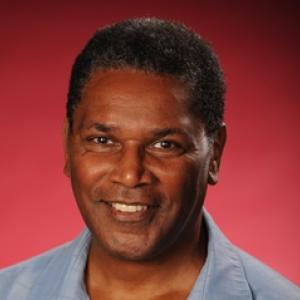 Alvin Mayes