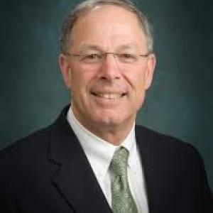 Professor Craig Beyrouty