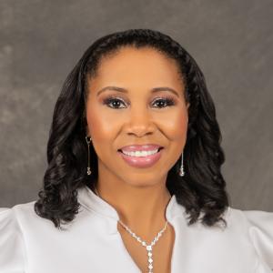 Ebony Shockley