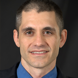Hugh Bruck