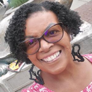 Nina Harris