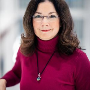 Susan Winter