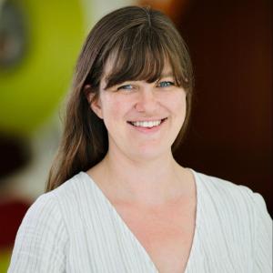 Kara Pleasants