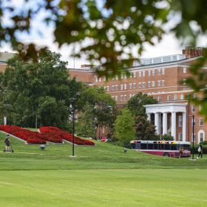 The UMD M