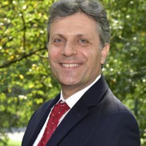 Ahmet Aydilek