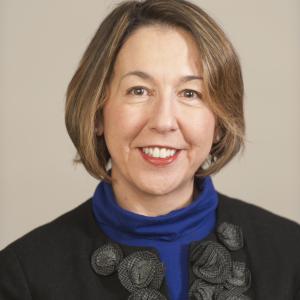 Laura Rosenthal