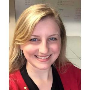 Lindsay Inge Carpenter