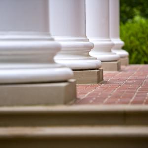 Memorial Chapel