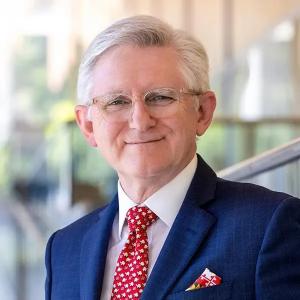 Patrick O'Shea