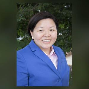 Stephanie Chang