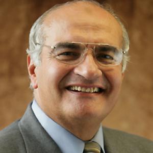 Amr Baz Headshot