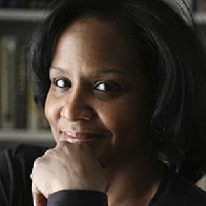 Carol Espy-Wilson Headshot