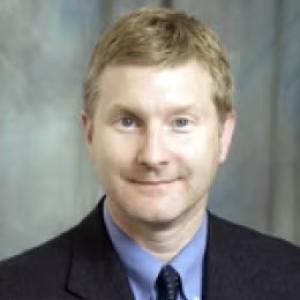 Gregory Hancock Headshot