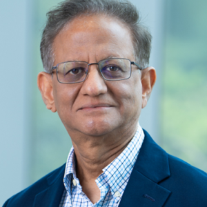 Sumant Nigam Headshot